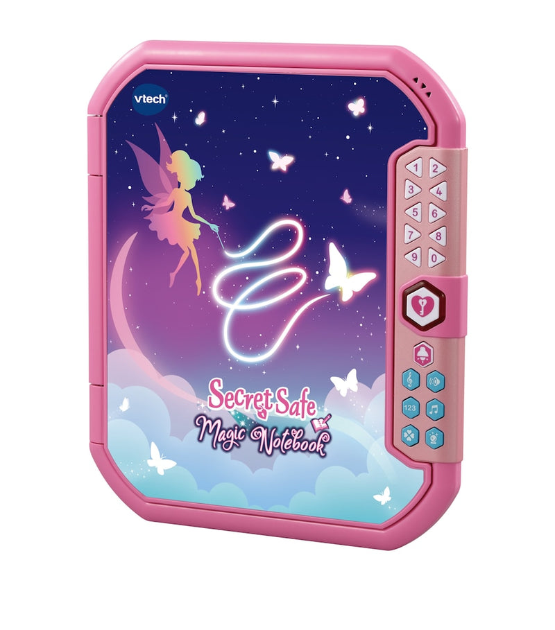 VTech Secret Safe Magic Notebook