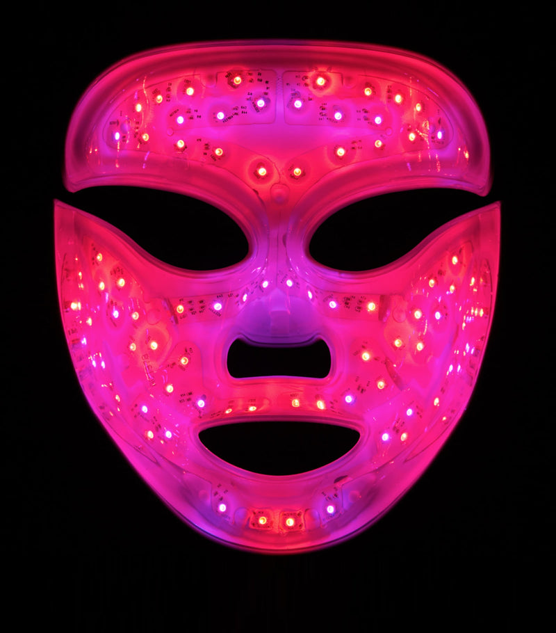 Dr Dennis Gross LED face mask - British product