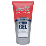 Brylcreem Original Strong Gel 24Hr Hold - McGrocer