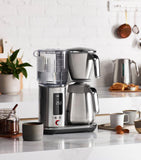 Sage Luxe Precision Brewer coffee machine (British brand)