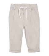 Patachou Pinstripe Chinos Children's Trousers (6 Months - 4 Years)