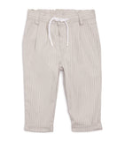 Patachou Pinstripe Chinos 6 Months - 4 Years, imported from the UK