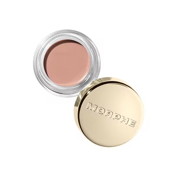 Morphe Solo Artist cream eyeshadow Debut, imported from the UK