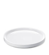 Georg Jensen Porcelain Bernadotte Plate 17cm