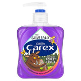 Carex Fun Edition Gruffalo Forest Fruits Hand Wash 250ml