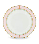 GINORI 1735 Porcelain Colonna Diva Rosa Soup Plate 24cm