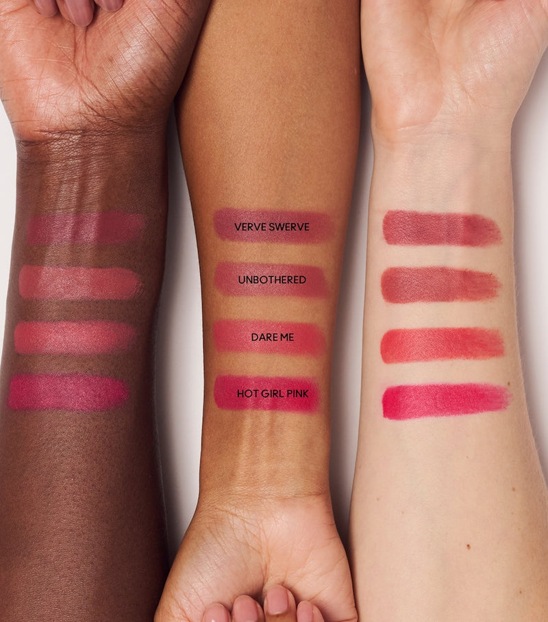 MACximal Silky Matte Lipstick