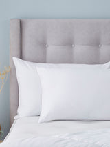 Silentnight So Snug Medium Pillows 2 Pack
