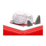 Tonies Sleepy Sheep Instrumental Sleep GOODS Boots