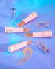 I Heart Revolution Butterfly Colour Changing lip balm, UK version