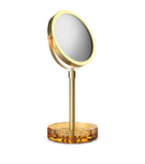 Decor Walther Kristall Cosmetic Mirror