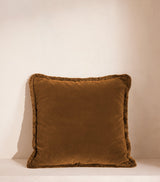 Soho Home Velvet Margeaux Cushion Home Decor 50cm x 50cm