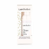 Lash Perfect Lift Off Foaming Cleanser With Brush