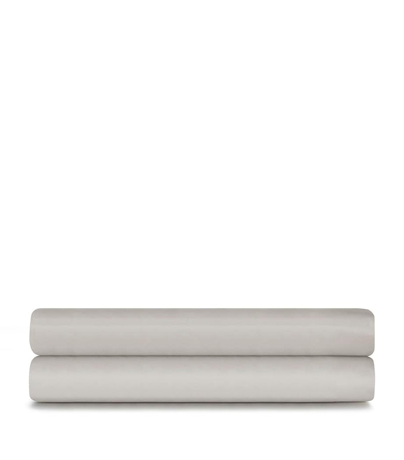 Ralph Lauren Home Langdon fitted sheet 180cm x 200cm, imported from the UK