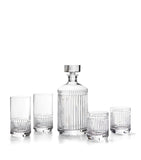 Ralph Lauren Stirling highball glasses set of 2, imported from the UK