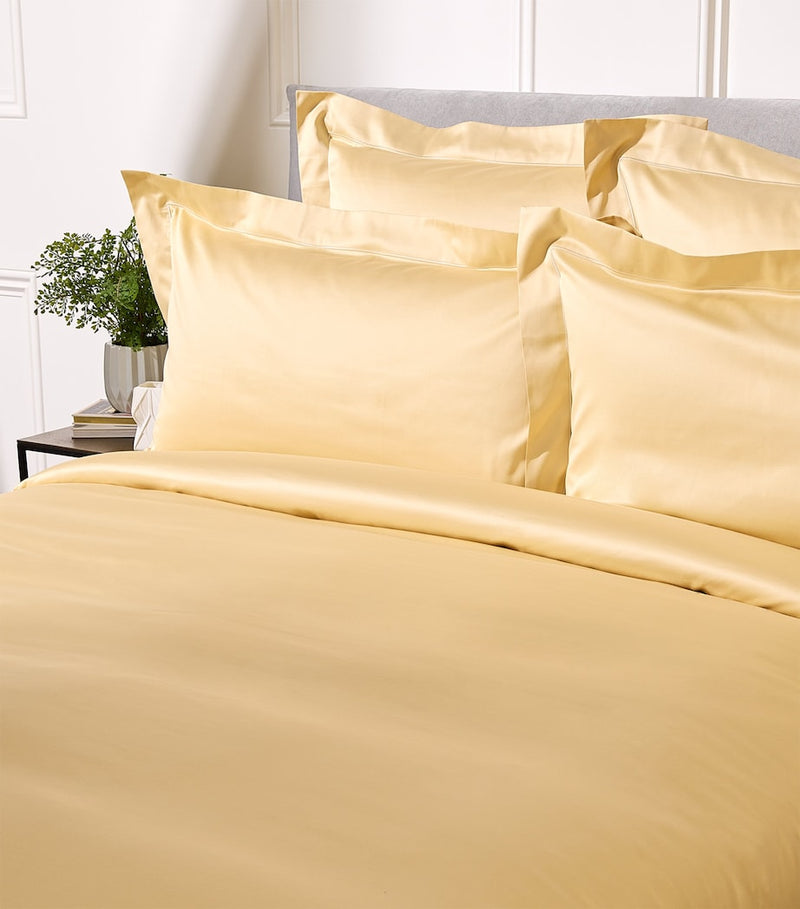 Celso De Lemos Bourdon Oxford Pillowcase (50cm x 75cm)