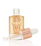 Charlotte Tilbury Collagen Superfusion facial oil 8ml - British product