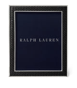 Ralph Lauren Home Leather Brockton Photo Frame (8 x 10)