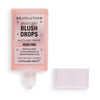 Revolution Blush Drops Pink Rosie, imported from the UK