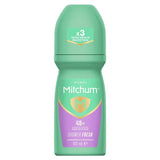 Mitchum Women Advanced Shower Fresh Antiperspirant Roll On 100ml