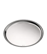 Christofle Malmaison Round Tray (39cm)