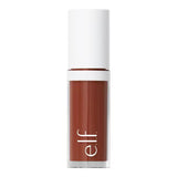E.L.F Camo Liquid Blush Bronze Bombshell Face Makeup