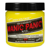 Manic Panic Hair Dye Electric Banana 118ml - British product