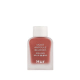 House of Hur Moist Ampoule Blusher Peach Coral 10ml