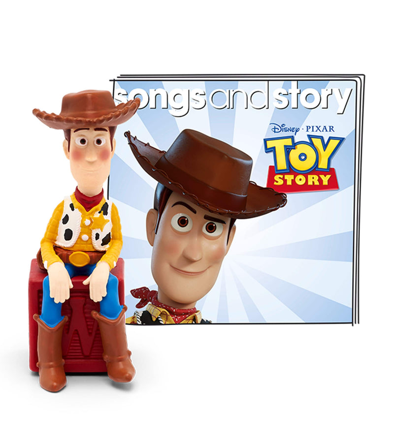 Tonies Disney Pixar Toy Story Audiobook