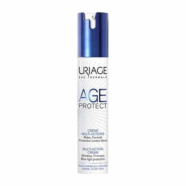 Uriage Age Protect - Multi-Action Cream GOODS Superdrug