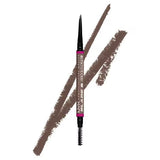 NYX Professional Makeup Blade N Shade Cool Ash Brown Eyebrow Pencil