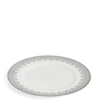 Wedgwood Bone China Silver Tonquin Plate (27cm)