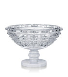 Baccarat Crystal New Antique Solar Vase (68cm)