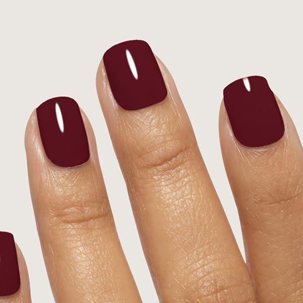 Mylee Gel Nail Wraps Diva style, imported from the UK