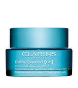 Clarins Hydra-Essentiel Silky Cream SPF 15 SPF Moisturiser 50ml