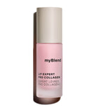 myBlend Lip Expert serum 10ml, imported from the UK