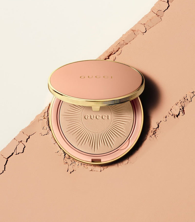 Gucci Matte Pressed Powder