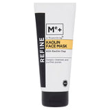 Me+ Kaolin Clay Face Mask Detoxifying Mask
