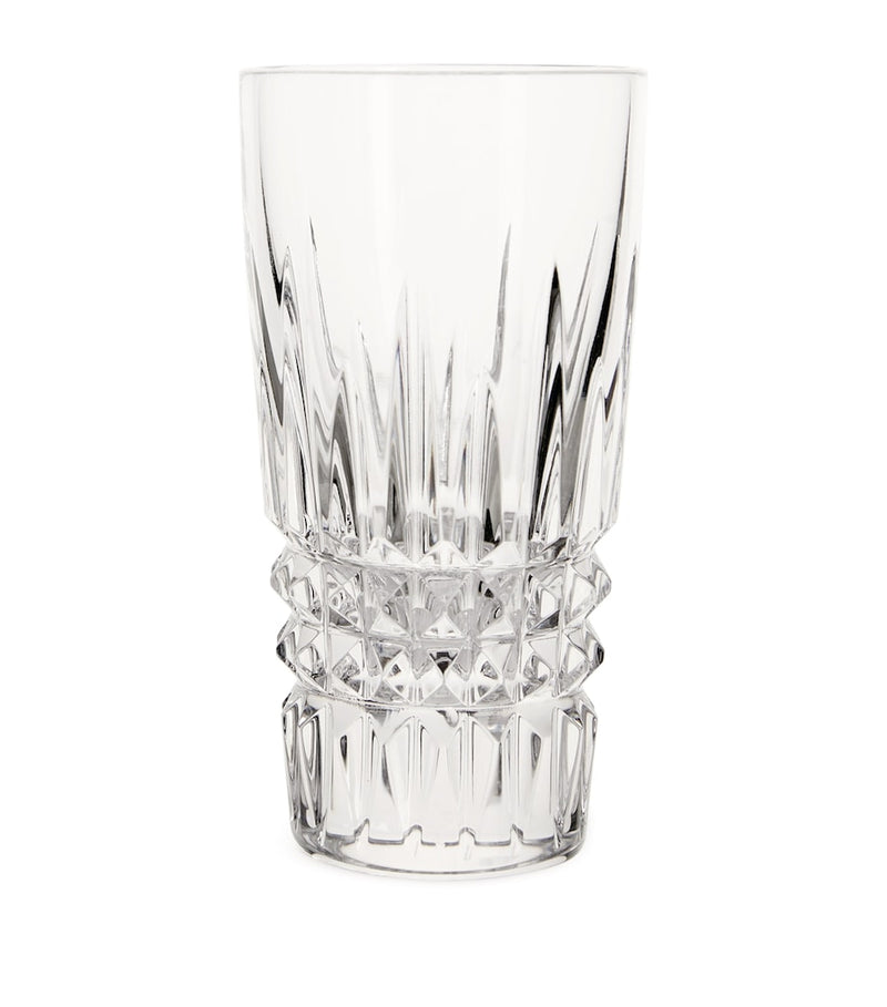 Waterford Lismore Diamond shot glasses set of 4 300ml (British brand)