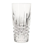 Waterford Lismore Diamond shot glasses set of 4 300ml (British brand)