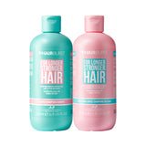 Hairburst Shampoo and Conditioner Set 350ml Each Hair Care