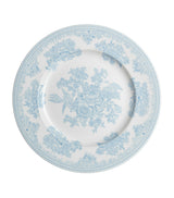 Burleigh Set of 4 Asiatic Pheasant Plates (25cm)