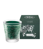 Lalique Taiga Voyage scented candle 750g, UK version