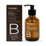 Vitaskin Vitamin B Blemish Control Gel Facial Cleanser