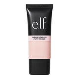 e.l.f. Liquid Poreless Putty Primer Universal Sheer Face Primer