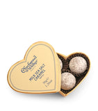 Charbonnel et Walker Milk Sea Salt Caramel Truffles (36g)