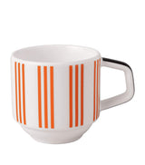 Villeroy & Boch Memphis Espresso Cup 60ml Porcelain