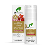 Dr Organic Pro Collagen Plus Dragons Blood 50ml