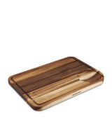 Cole & Mason Acacia Berden Carving Board