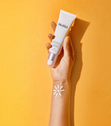 Non-Greasy SPF50+ Face Sunscreen for Daily Use 50ml
